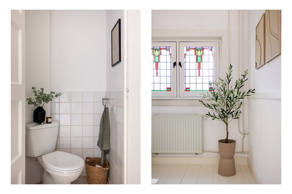 Medium property photo - Burgemeester van Tuyllkade 32BS, 3553 AJ Utrecht